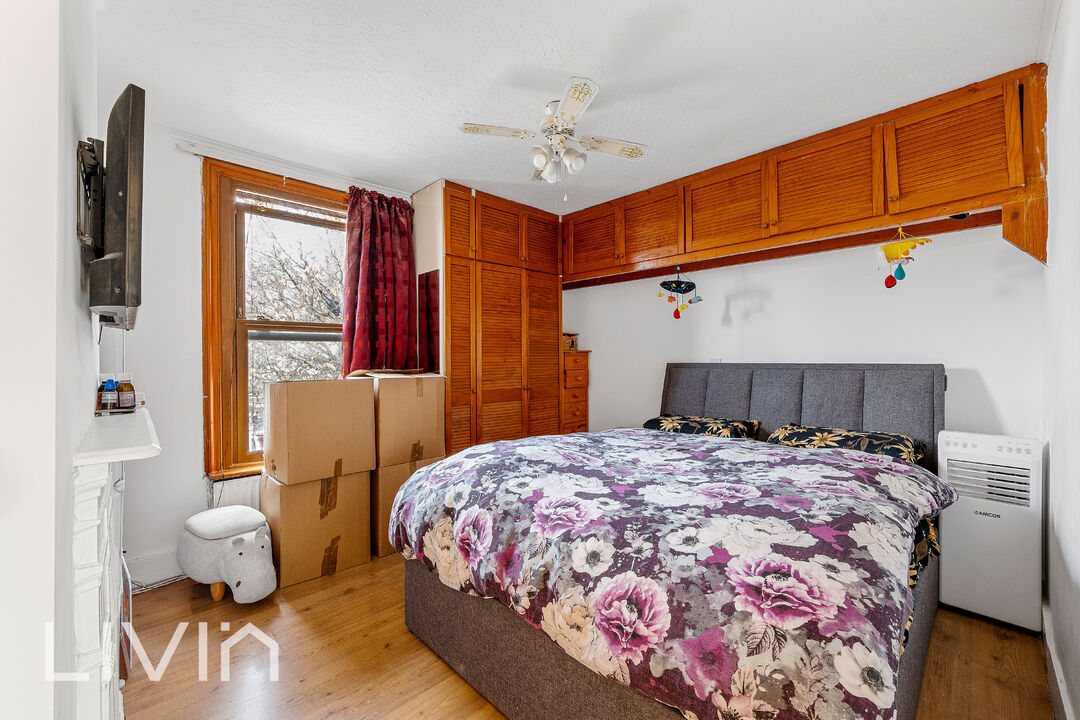 2 bed terraced house for sale in Elmers Road, London  - Property Image 10