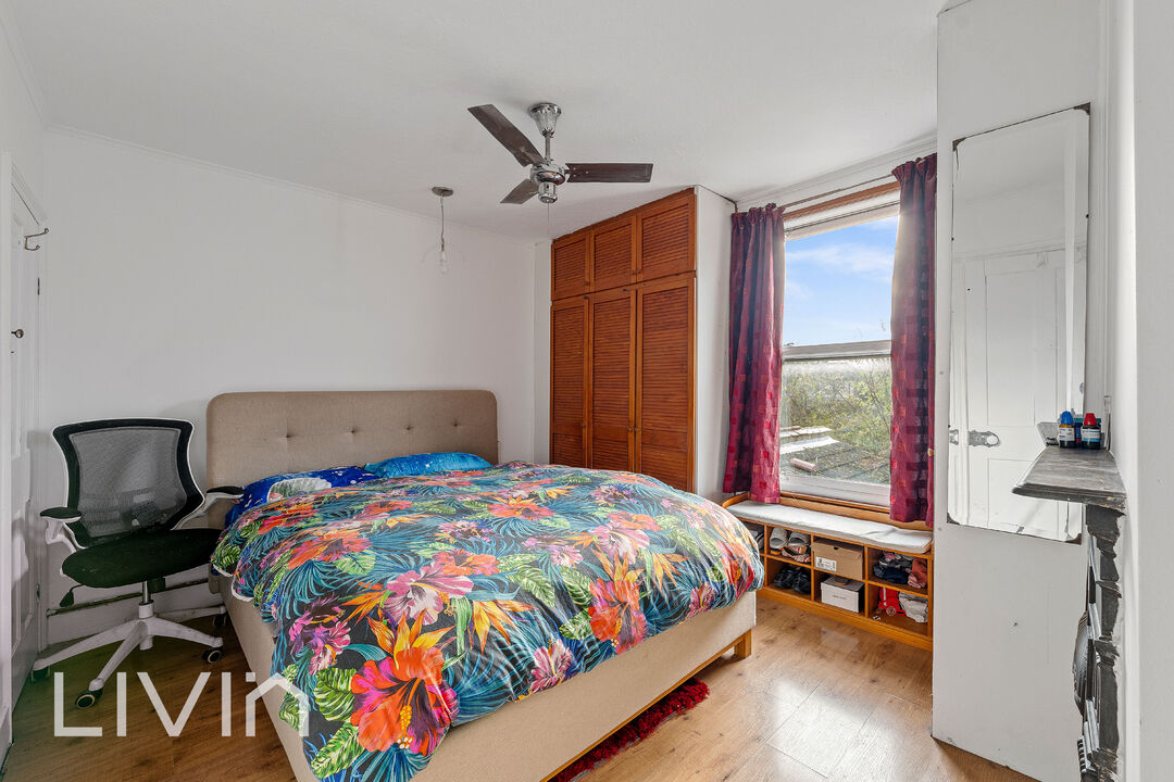 2 bed terraced house for sale in Elmers Road, London  - Property Image 11