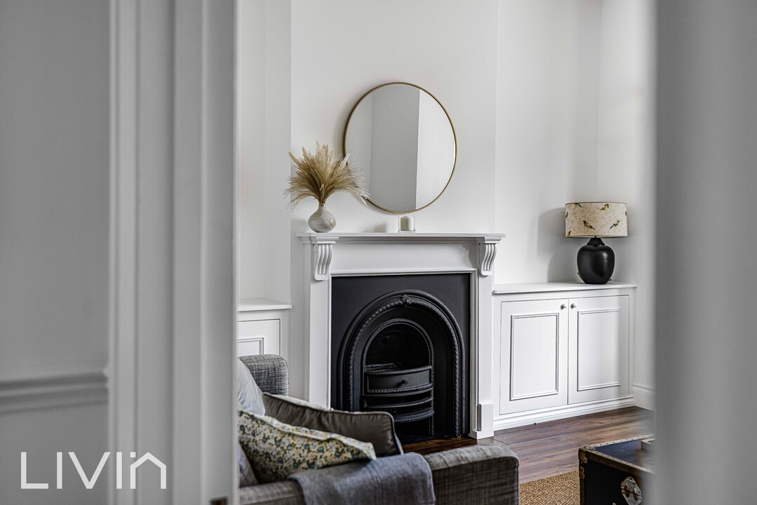 3 bed end of terrace house to rent in Tanfield Road, Croydon 4