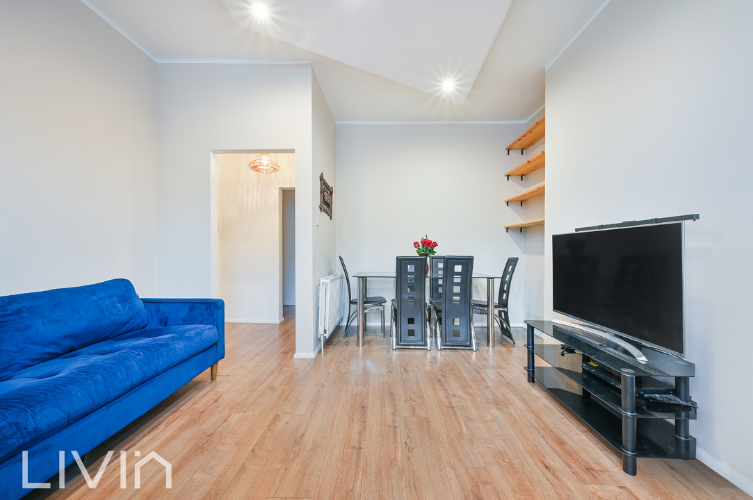 2 bed apartment to rent in Oakfield Road, Croydon  - Property Image 4