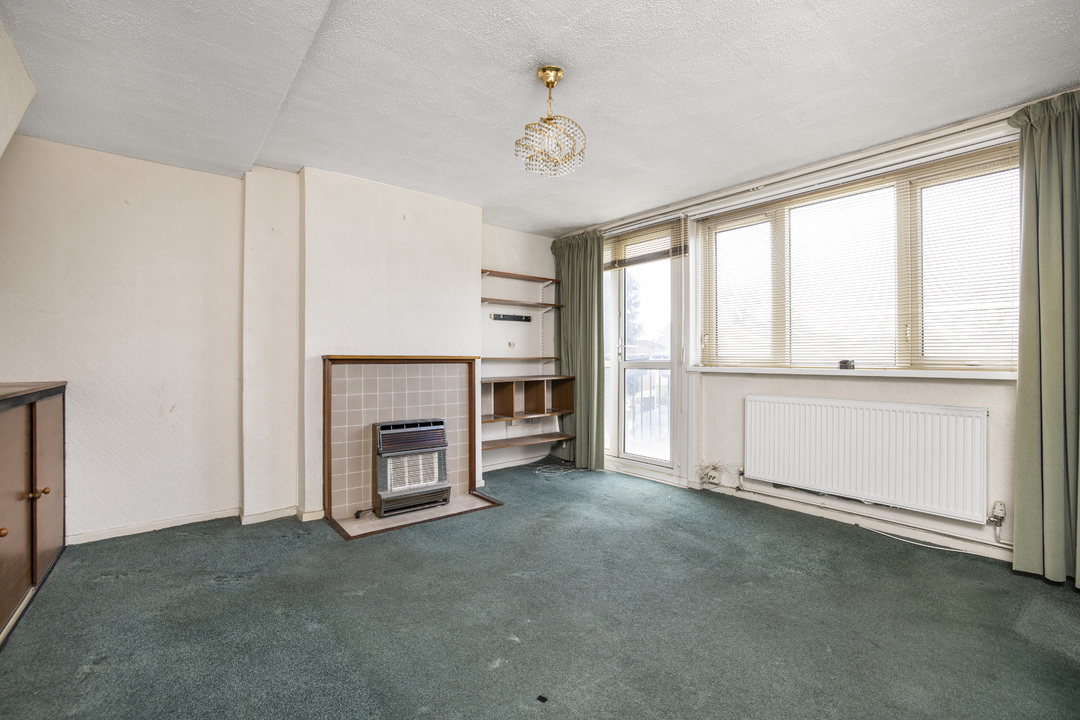 2 bed apartment for sale in Cromwell House, Croydon  - Property Image 9