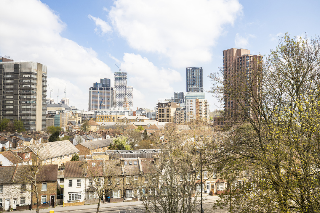 2 bed apartment for sale in Cromwell House, Croydon  - Property Image 11