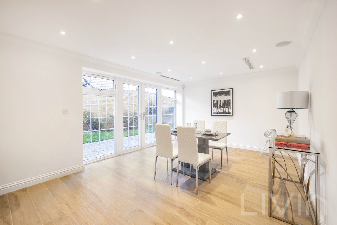 4 bed detached house for sale in The Wend, Coulsdon 4