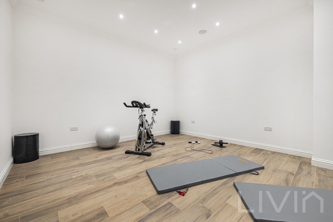 4 bed detached house for sale in The Wend, Coulsdon 16