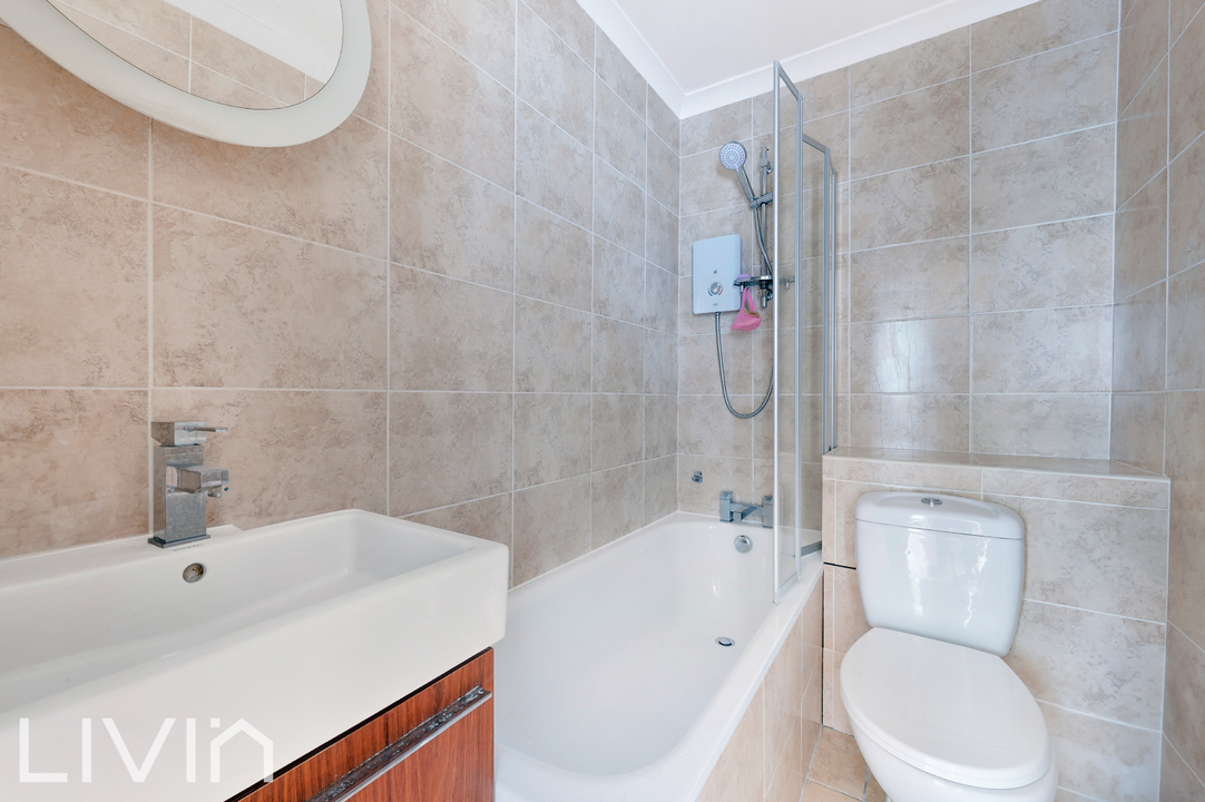 1 bed apartment to rent in Palace, London  - Property Image 8