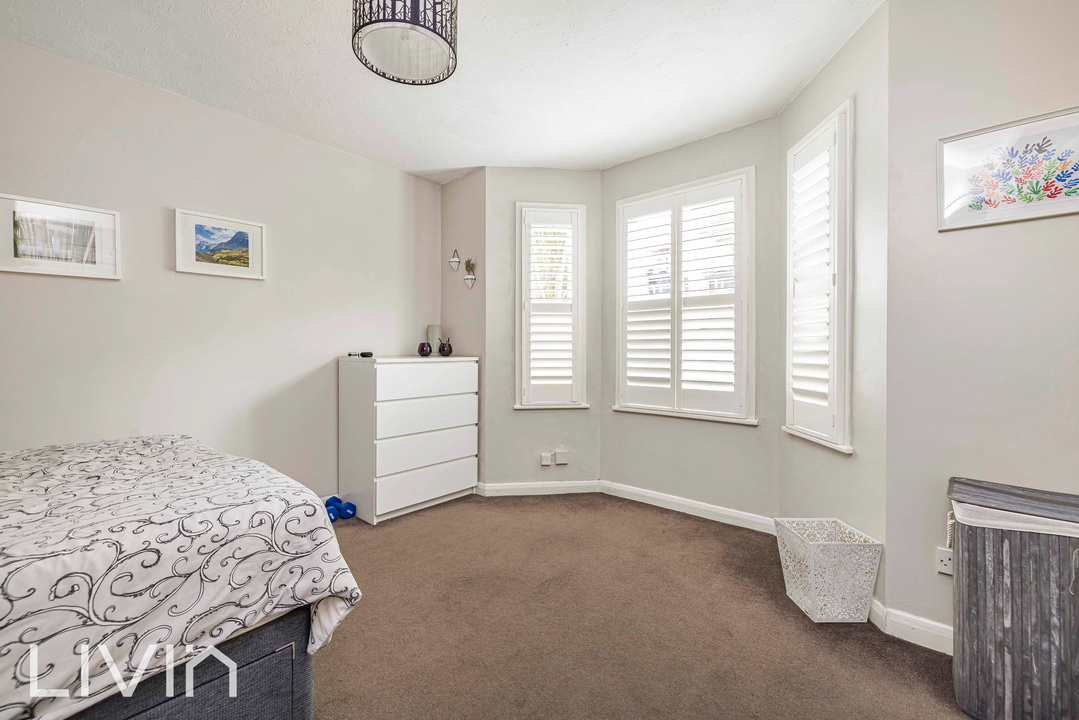 2 bed apartment for sale in Dartnell Road, Croydon  - Property Image 1