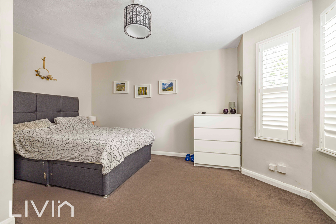 2 bed apartment for sale in Dartnell Road, Croydon 7