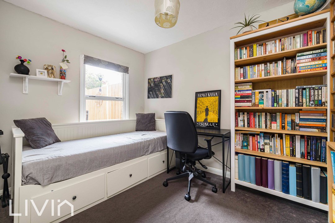 2 bed apartment for sale in Dartnell Road, Croydon 9