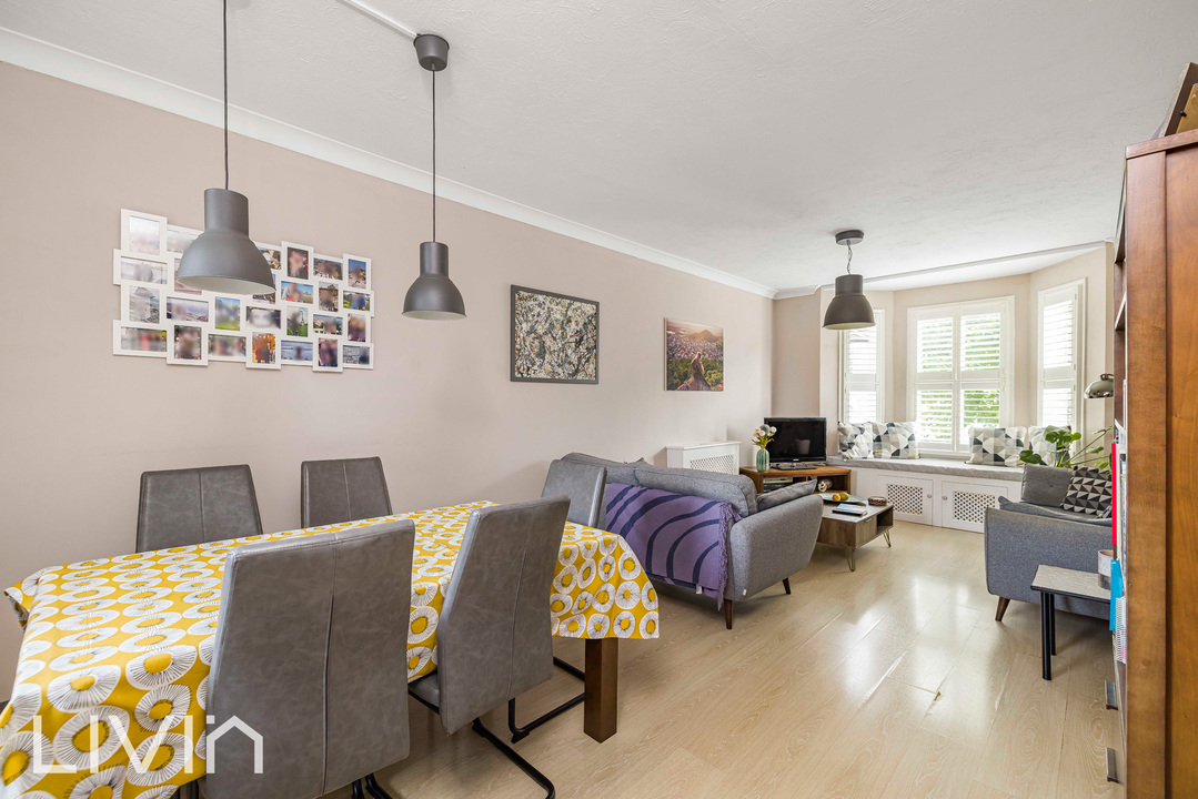 2 bed apartment for sale in Dartnell Road, Croydon  - Property Image 14