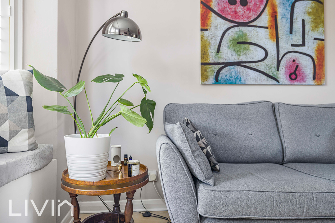 2 bed apartment for sale in Dartnell Road, Croydon 3