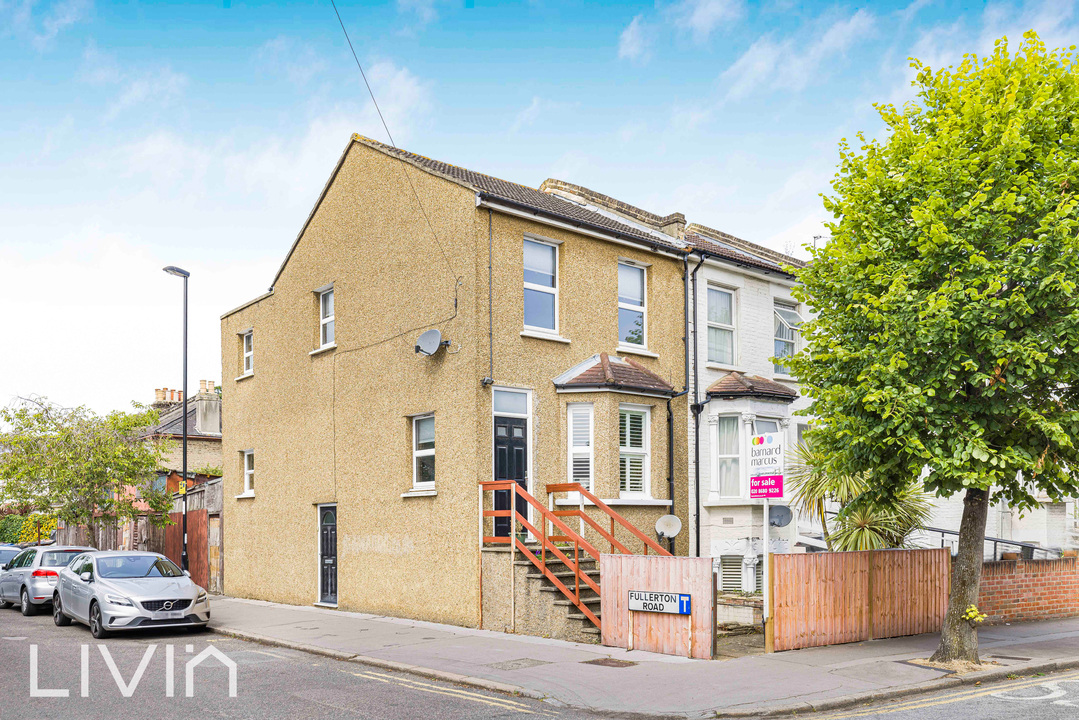 2 bed apartment for sale in Dartnell Road, Croydon  - Property Image 16