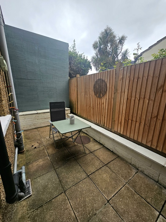 2 bed apartment for sale in Dartnell Road, Croydon 12