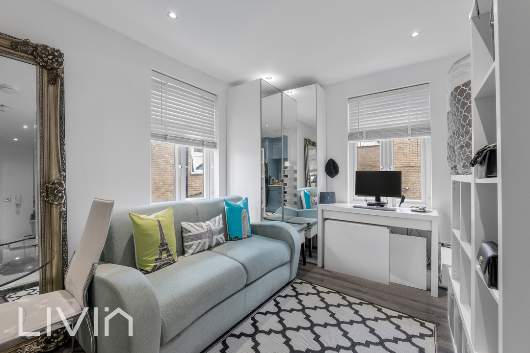 Apartment for sale in Borough Hill, Croydon 3