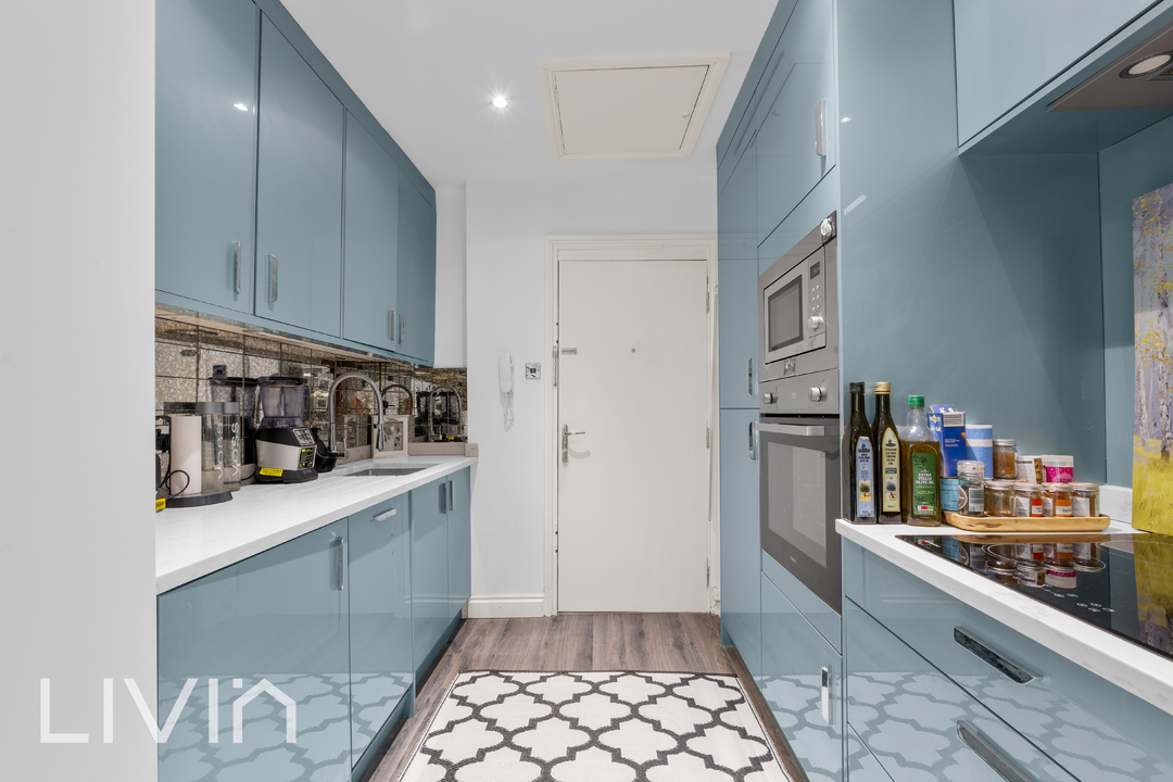 Apartment for sale in Borough Hill, Croydon  - Property Image 10