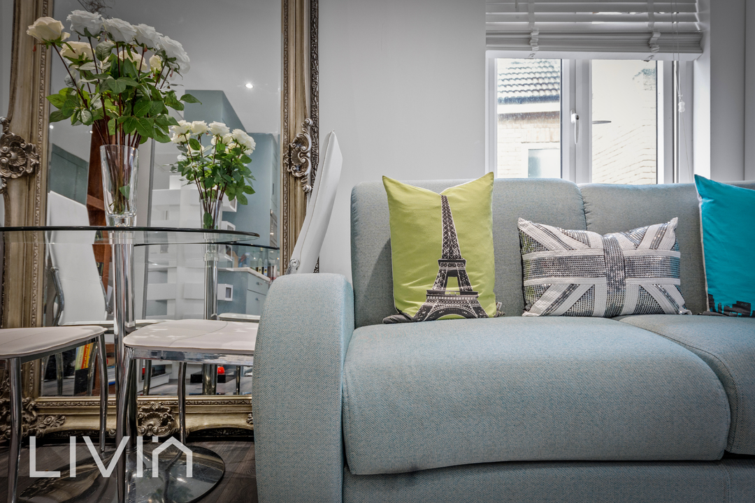 Apartment for sale in Borough Hill, Croydon 13