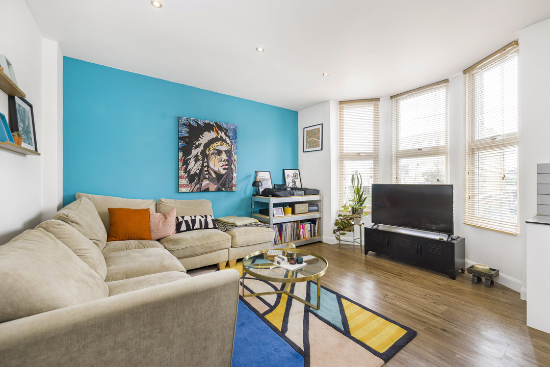 2 bed apartment for sale in Outram Road, Croydon  - Property Image 17