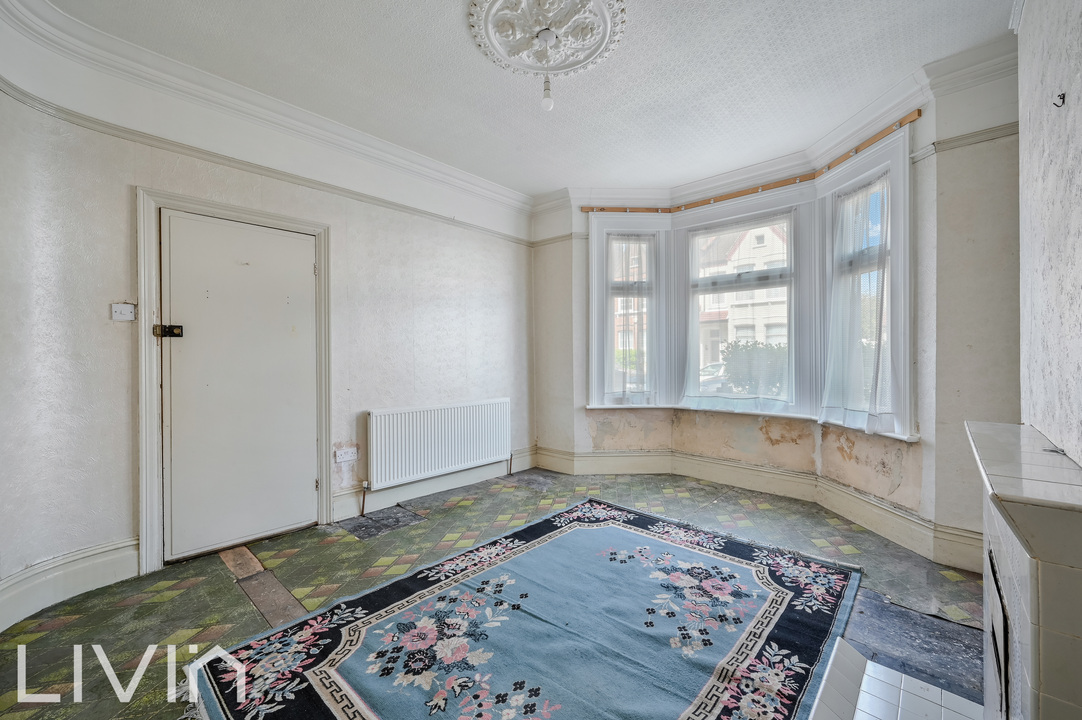 3 bed semi-detached house for sale in Elmwood Road, Croydon 1