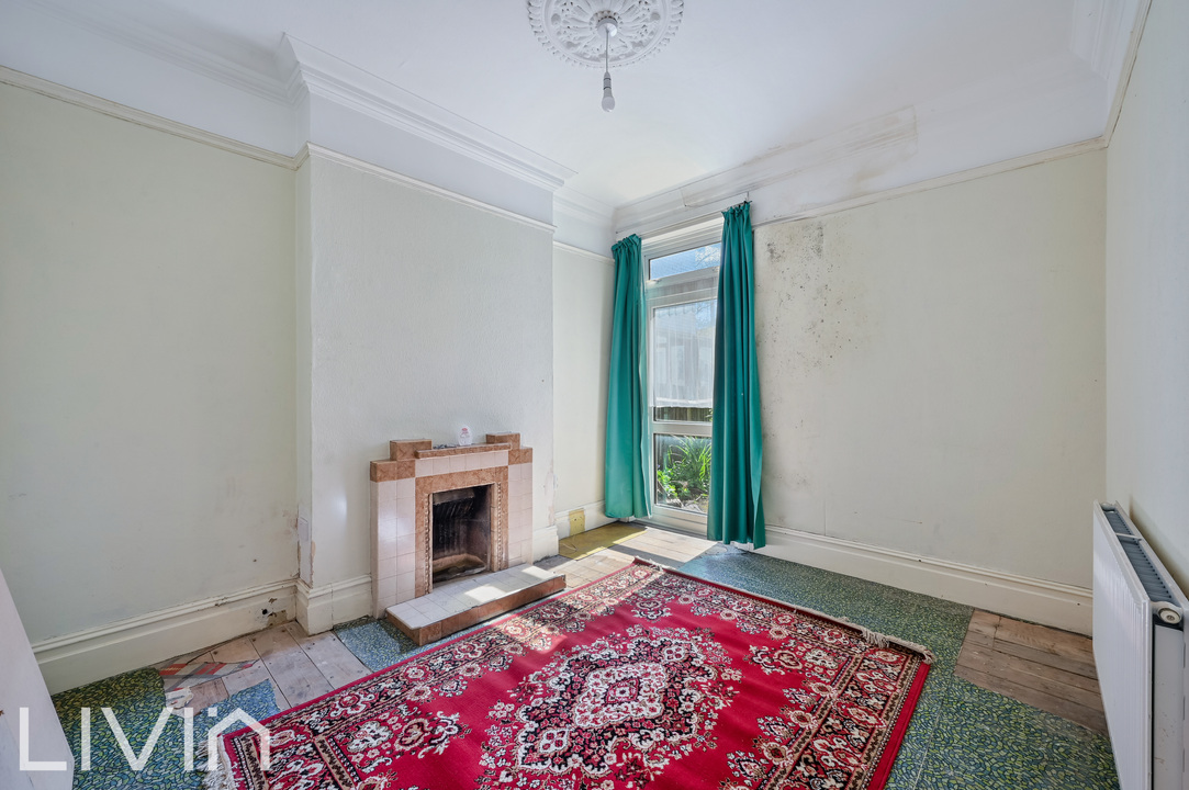 3 bed semi-detached house for sale in Elmwood Road, Croydon 2