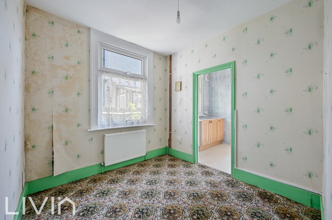 3 bed semi-detached house for sale in Elmwood Road, Croydon 4