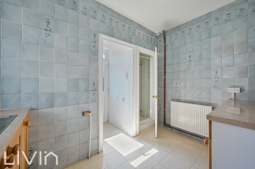 3 bed semi-detached house for sale in Elmwood Road, Croydon 7