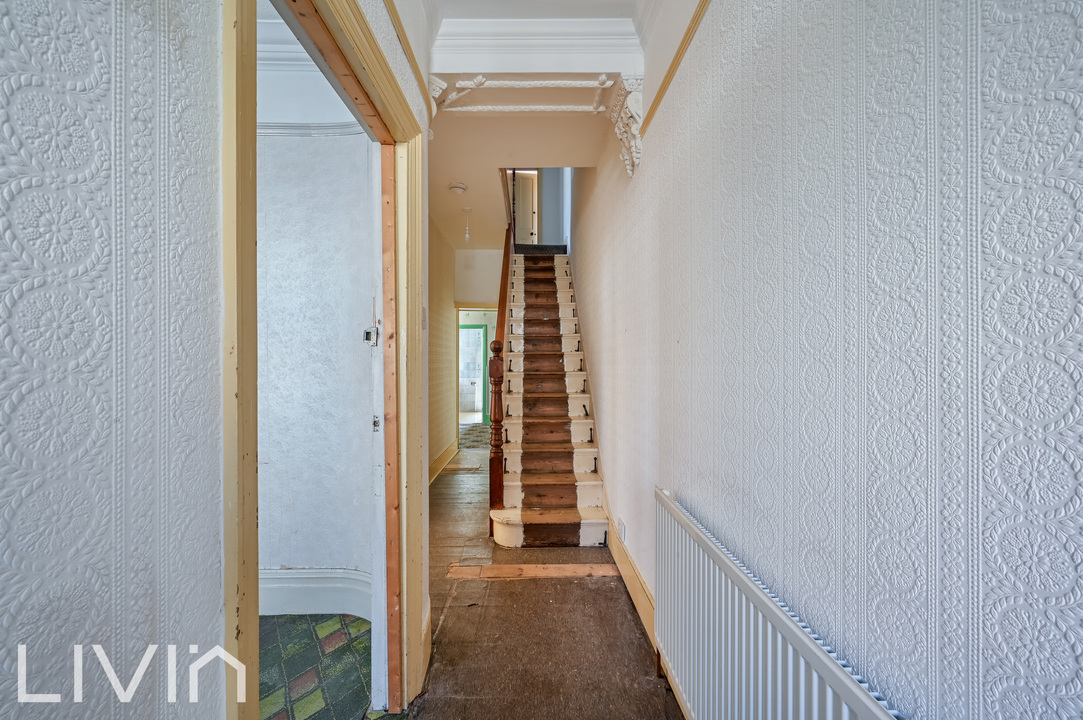 3 bed semi-detached house for sale in Elmwood Road, Croydon 8