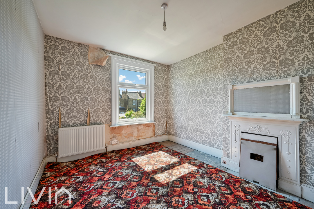 3 bed semi-detached house for sale in Elmwood Road, Croydon 9