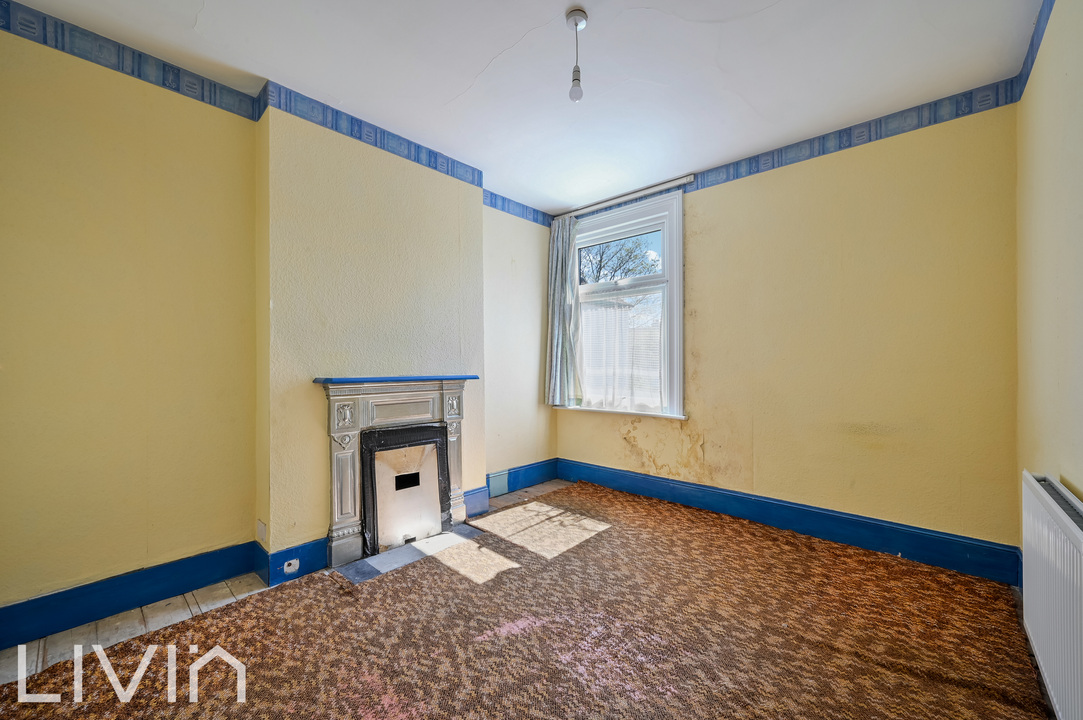 3 bed semi-detached house for sale in Elmwood Road, Croydon 3
