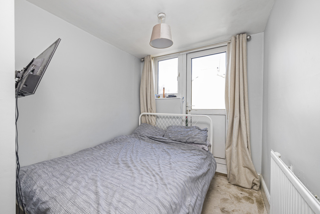 3 bed terraced house for sale in Cuthbert Road, Croydon  - Property Image 16