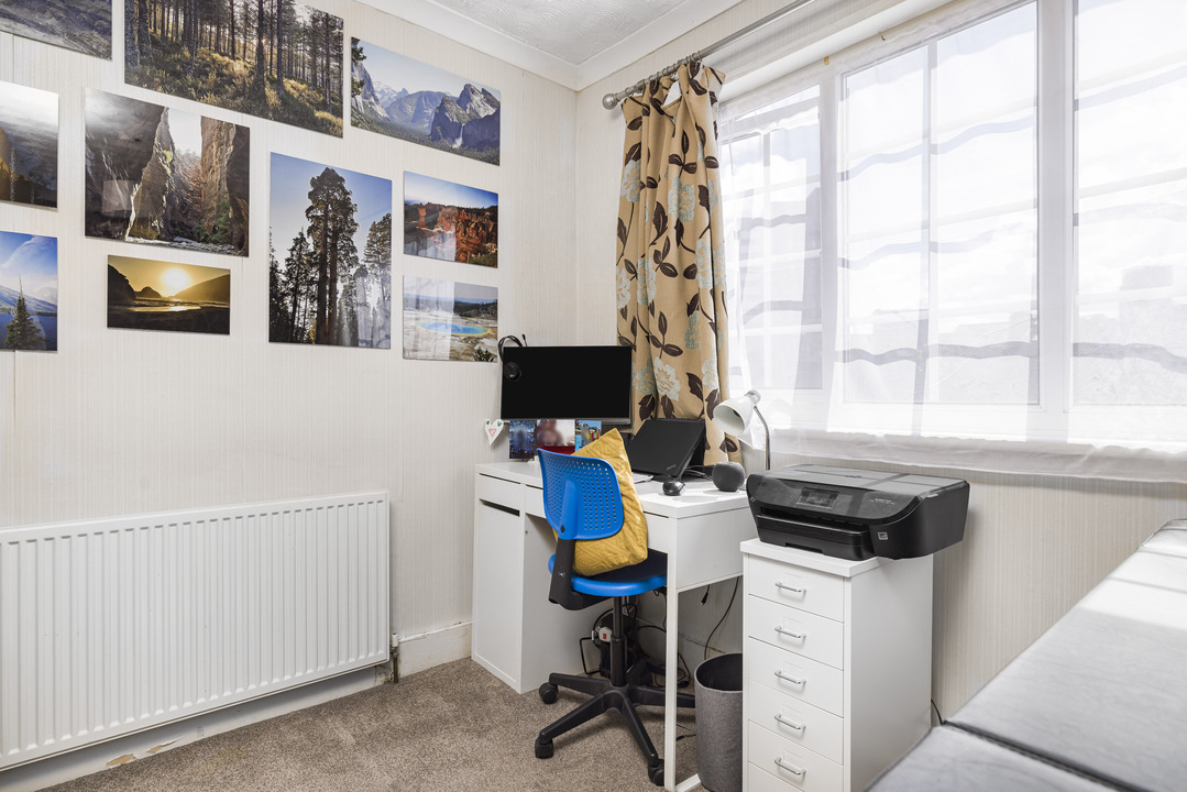 3 bed terraced house for sale in Cuthbert Road, Croydon  - Property Image 17