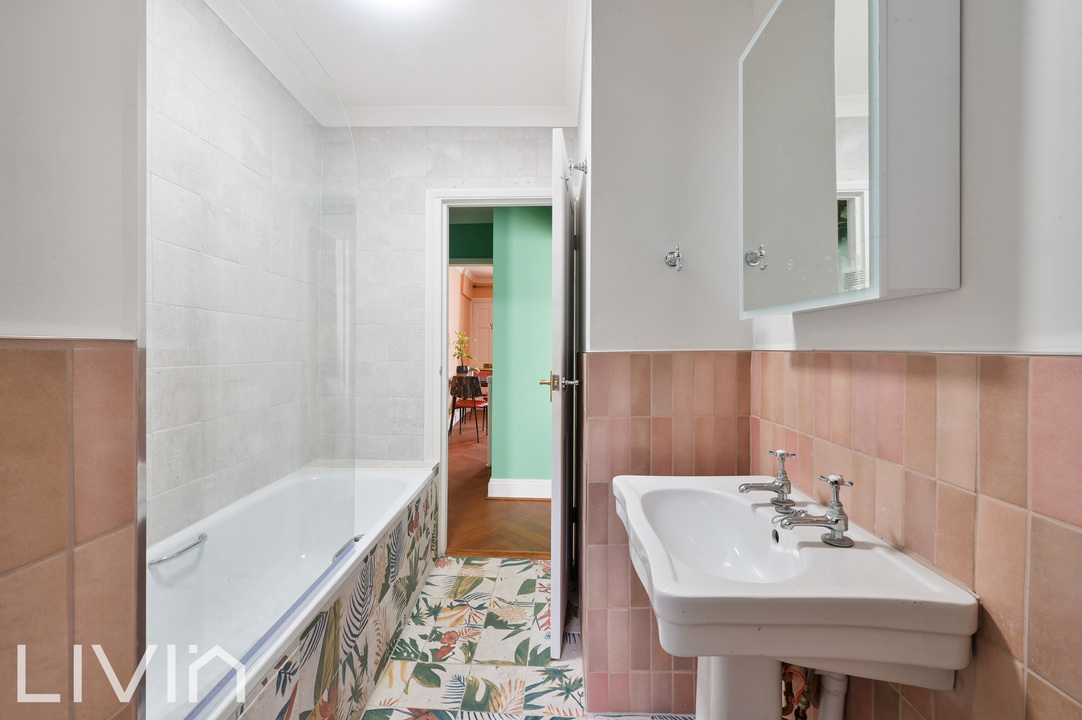 1 bed apartment to rent in Tanfield Road, Croydon 7