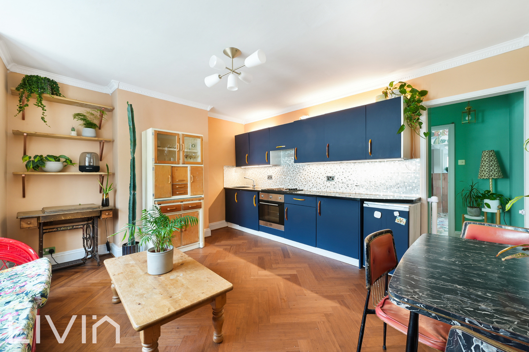 1 bed apartment to rent in Tanfield Road, Croydon - Property Image 1