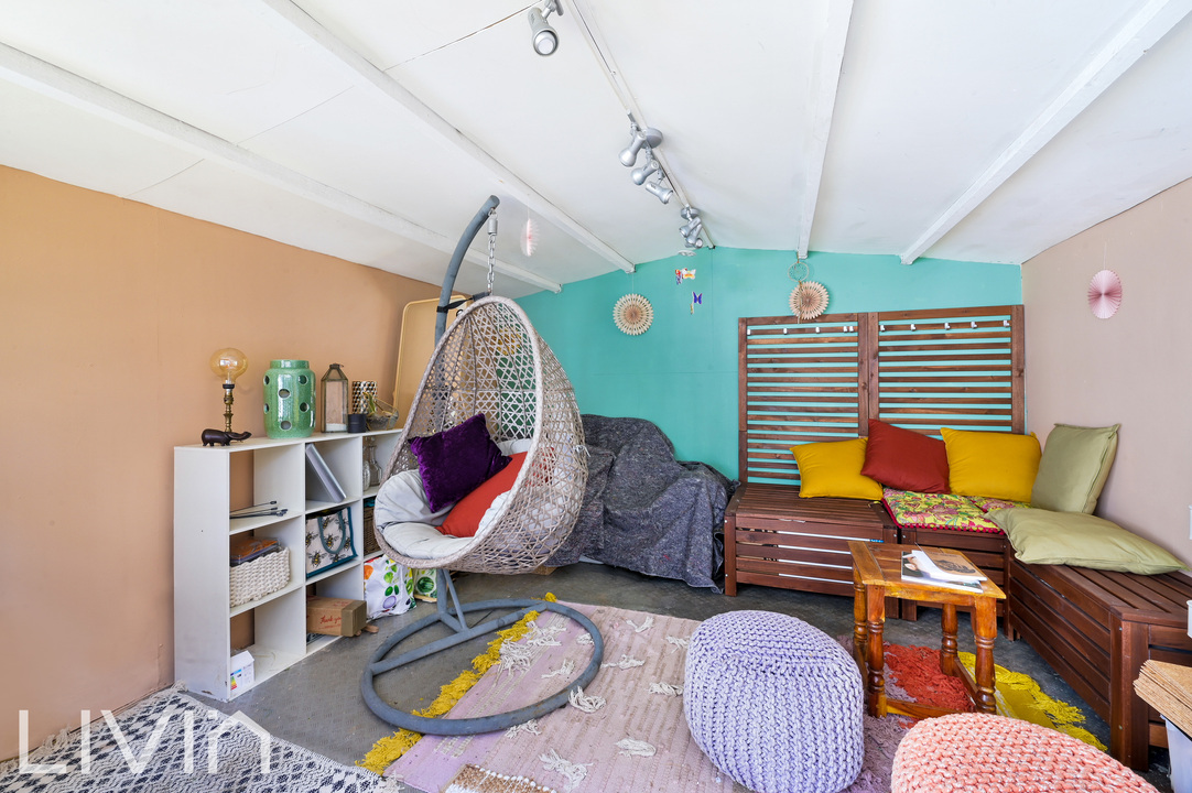 1 bed apartment to rent in Tanfield Road, Croydon 8