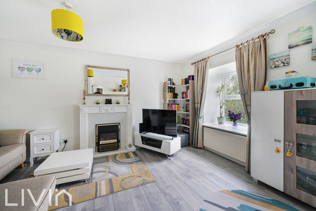 2 bed apartment for sale in St. Augustines Avenue, South Croydon, CR2