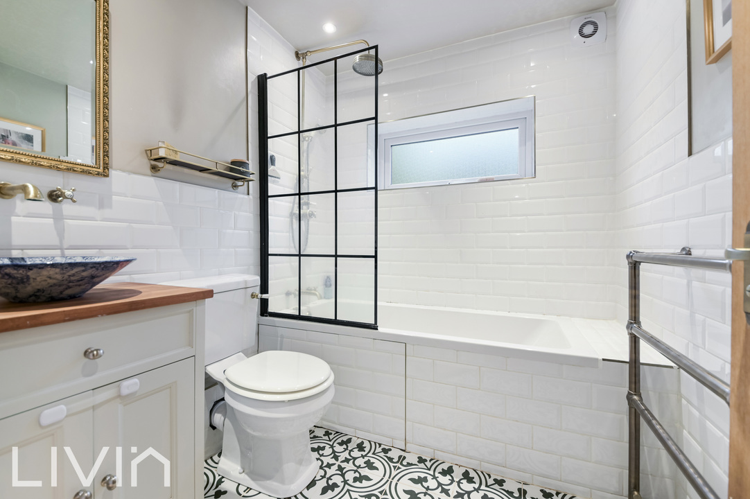 2 bed apartment for sale in Temple Road, Croydon  - Property Image 11