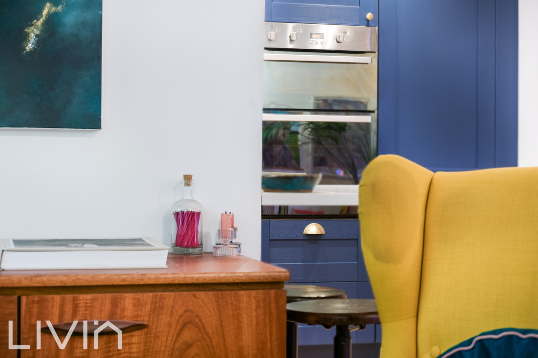 2 bed apartment for sale in Temple Road, Croydon  - Property Image 8