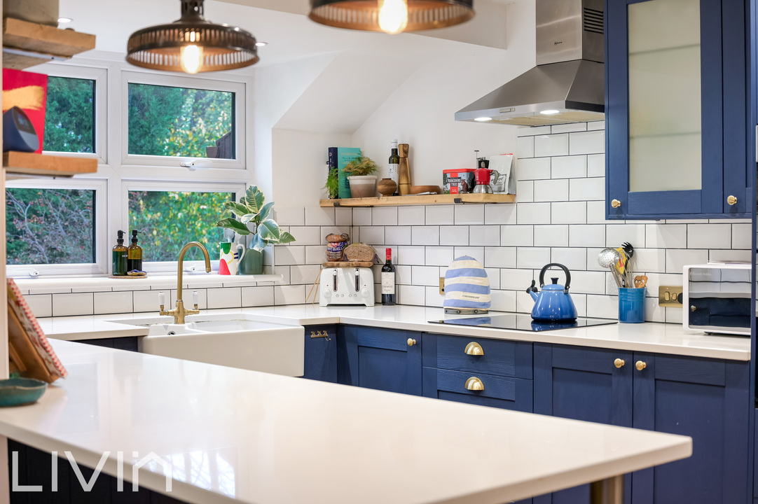 2 bed apartment for sale in Temple Road, Croydon  - Property Image 7