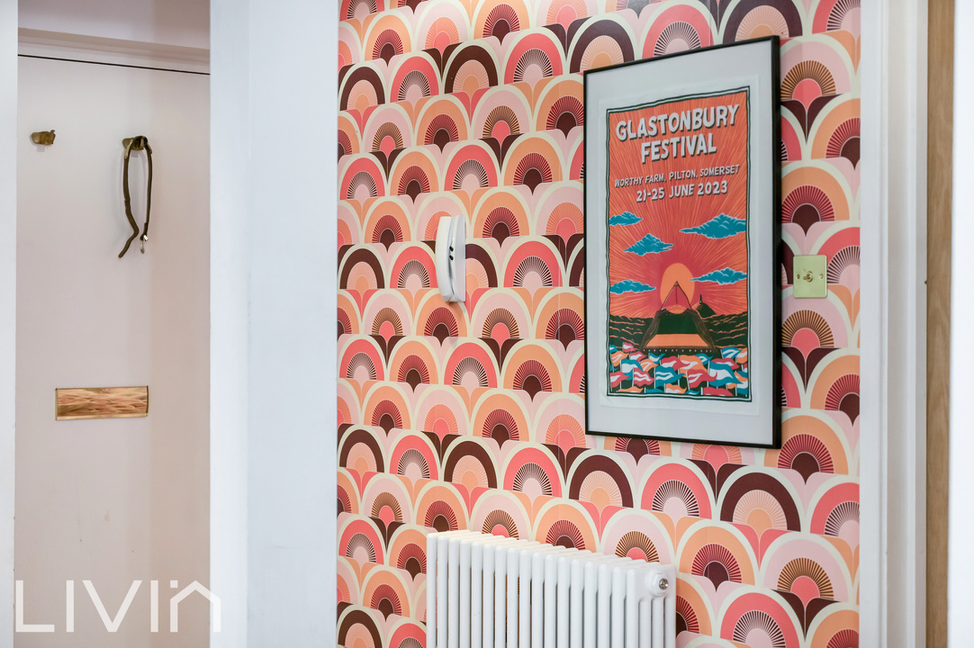 2 bed apartment for sale in Temple Road, Croydon  - Property Image 5