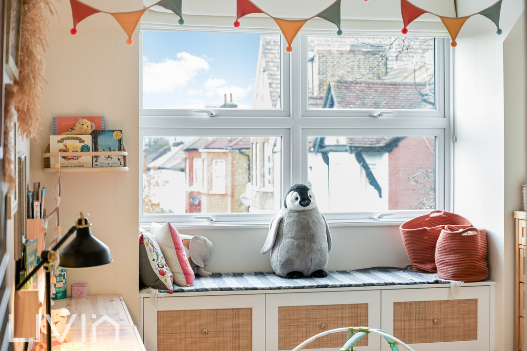 2 bed apartment for sale in Temple Road, Croydon 9