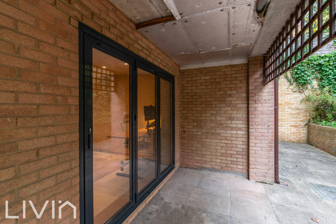 2 bed apartment for sale in Temple Road, Croydon  - Property Image 12