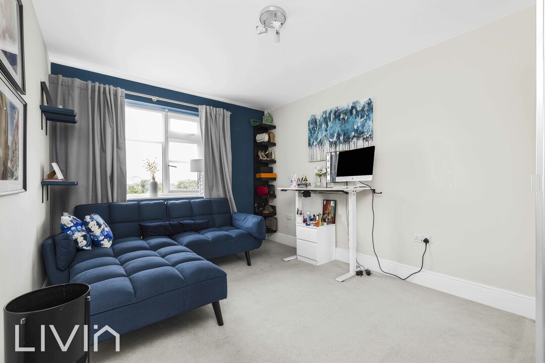 2 bed apartment for sale in Montague Road, Croydon  - Property Image 19