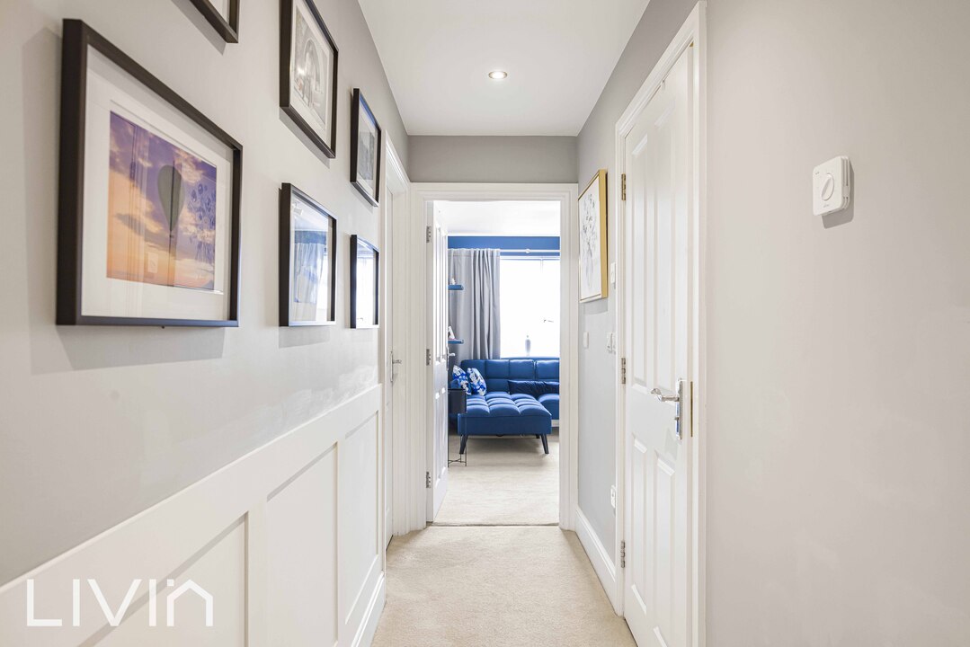 2 bed apartment for sale in Montague Road, Croydon  - Property Image 13