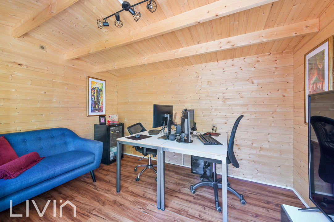 2 bed house for sale in Warren Road, Croydon 7