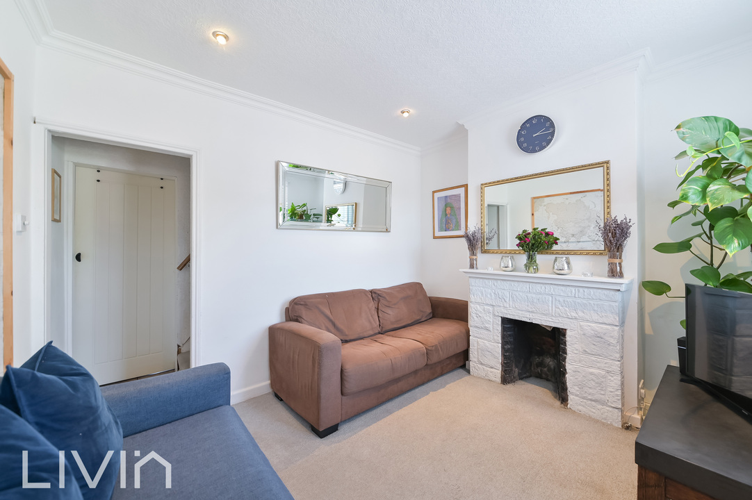 2 bed house for sale in Warren Road, Croydon 2