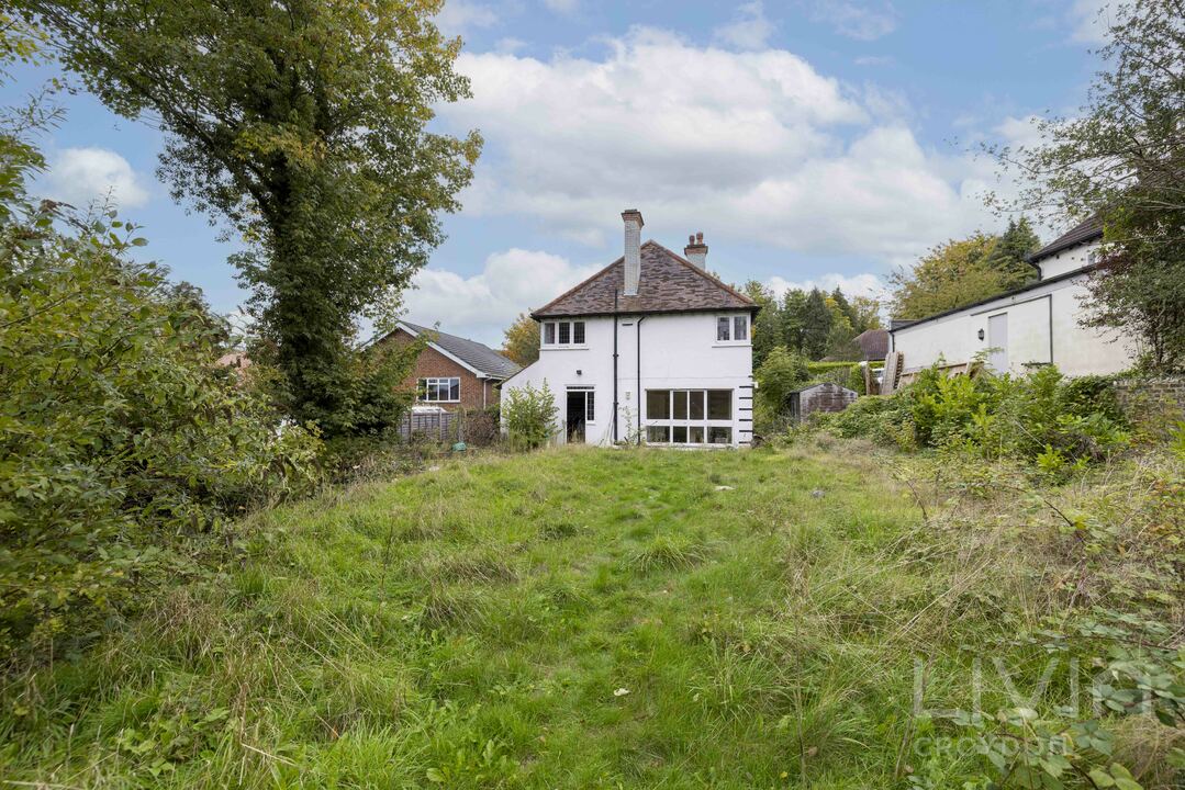 4 bed detached house for sale in Selcroft Road, Purley 5