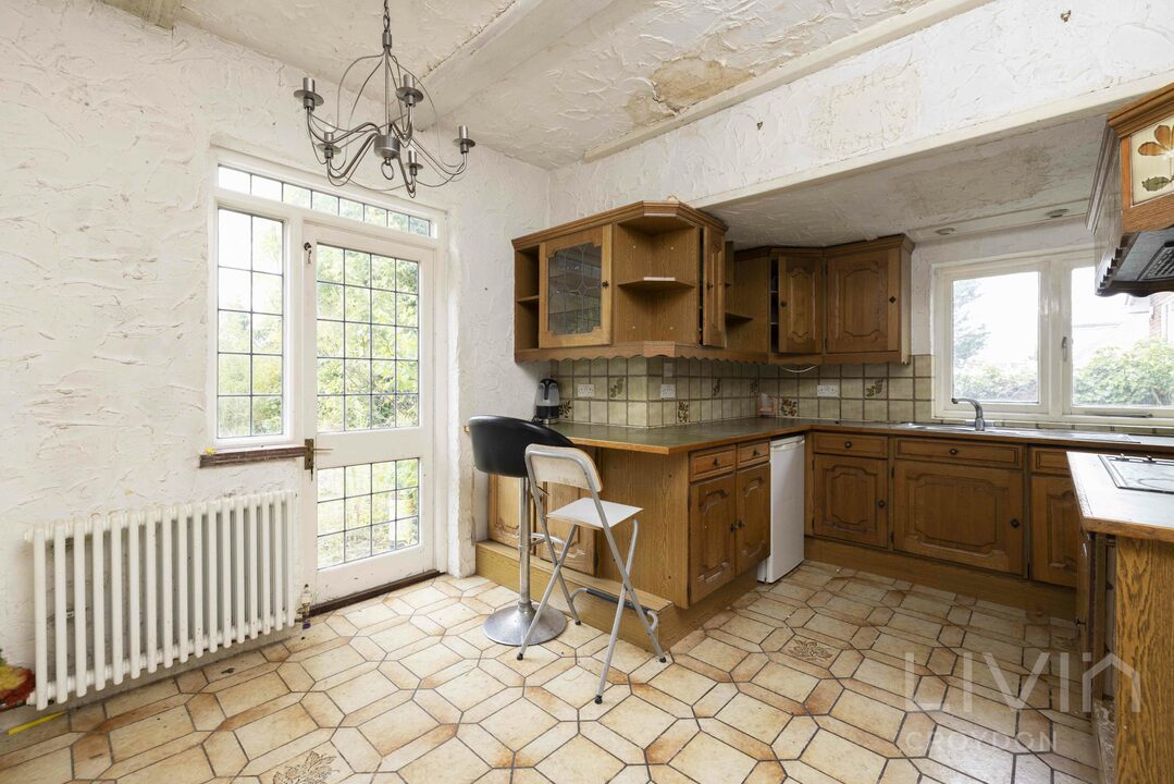 4 bed detached house for sale in Selcroft Road, Purley 14