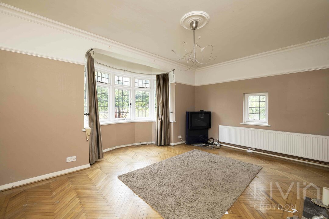 4 bed detached house for sale in Selcroft Road, Purley 13