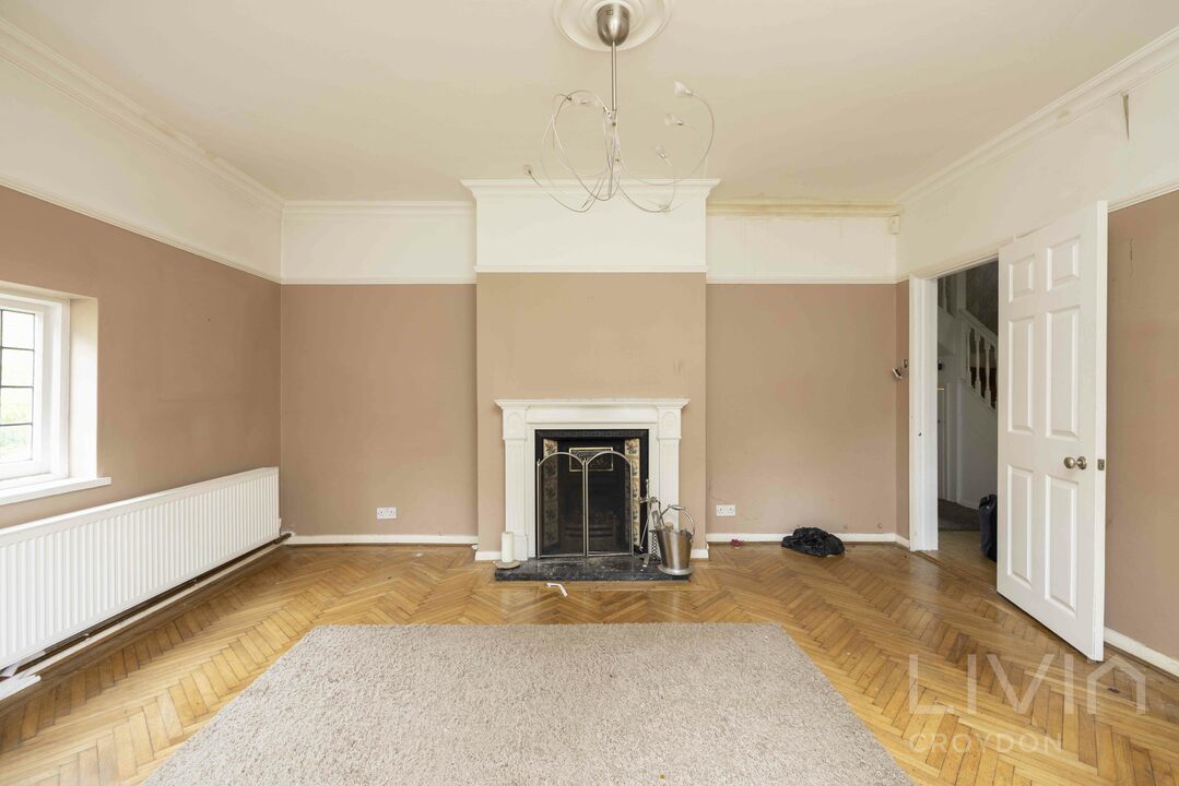 4 bed detached house for sale in Selcroft Road, Purley 3