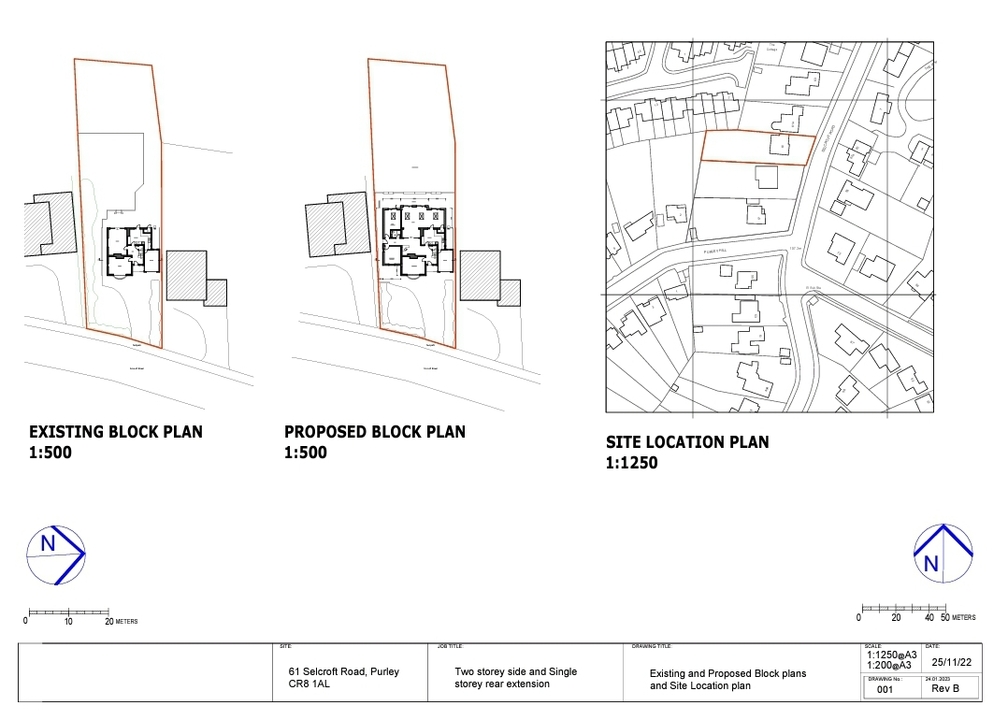 4 bed detached house for sale in Selcroft Road, Purley 7