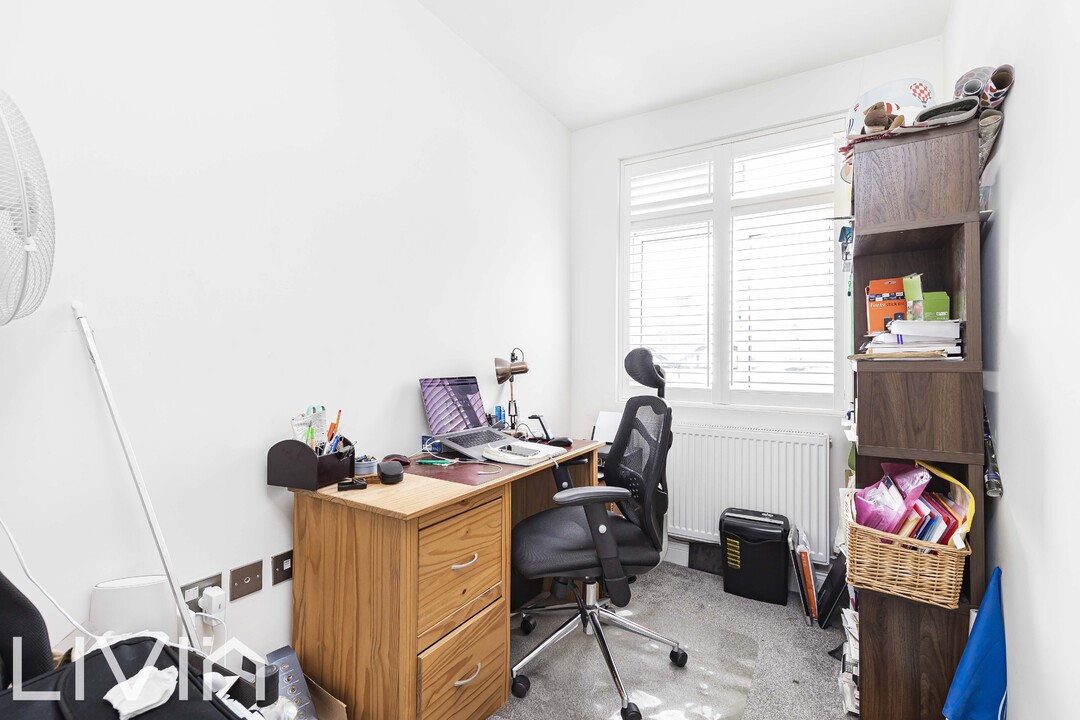 4 bed end of terrace house for sale in Falkland Park Avenue, South Norwood  - Property Image 15