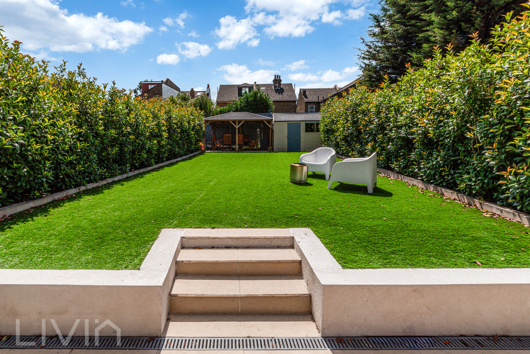 4 bed semi-detached house for sale in Godson Road, Croydon  - Property Image 16